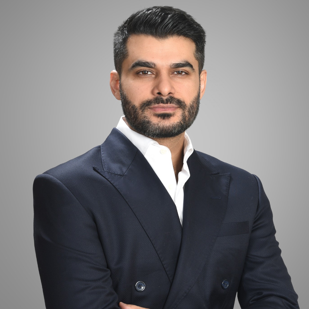 Image of Mubashir Hanif