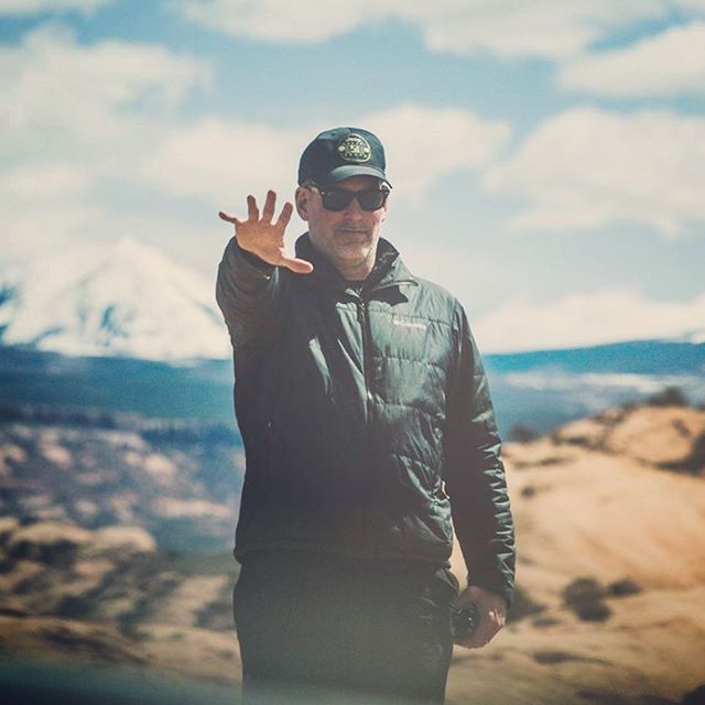 Image of Barry Walton