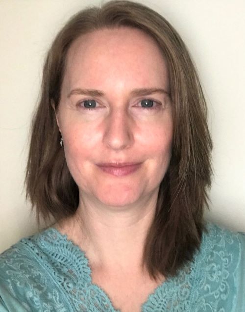 Image of Laura Boyle