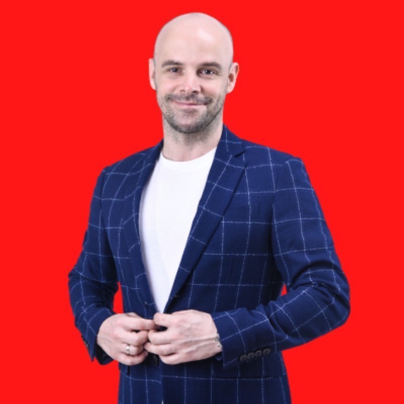 Image of Evan Tzivanakis