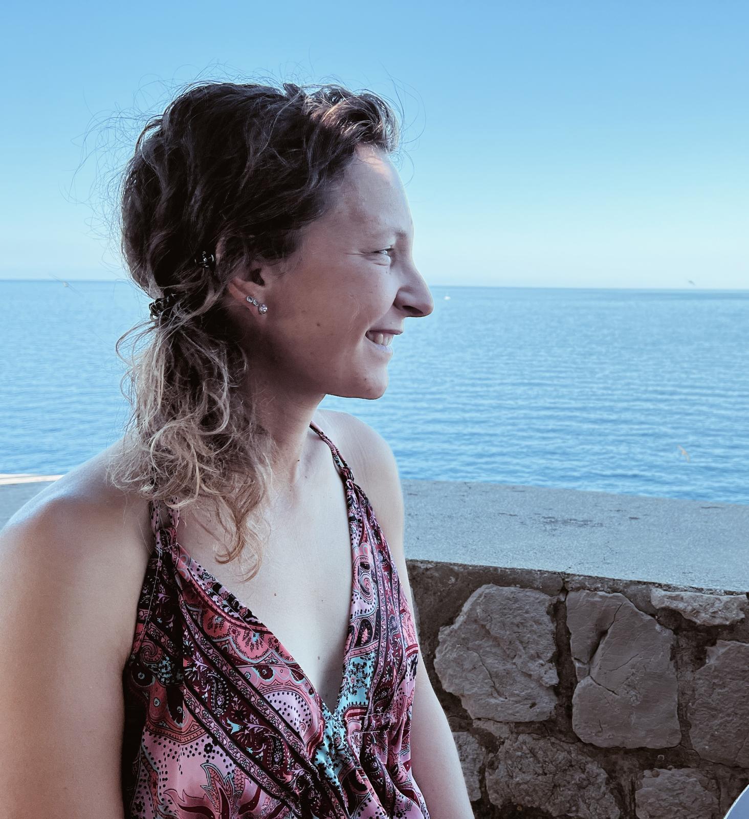 Image of Senka Pazman