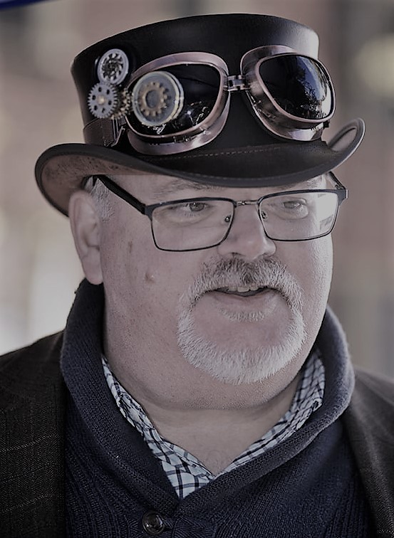 Image of Mark Piggott