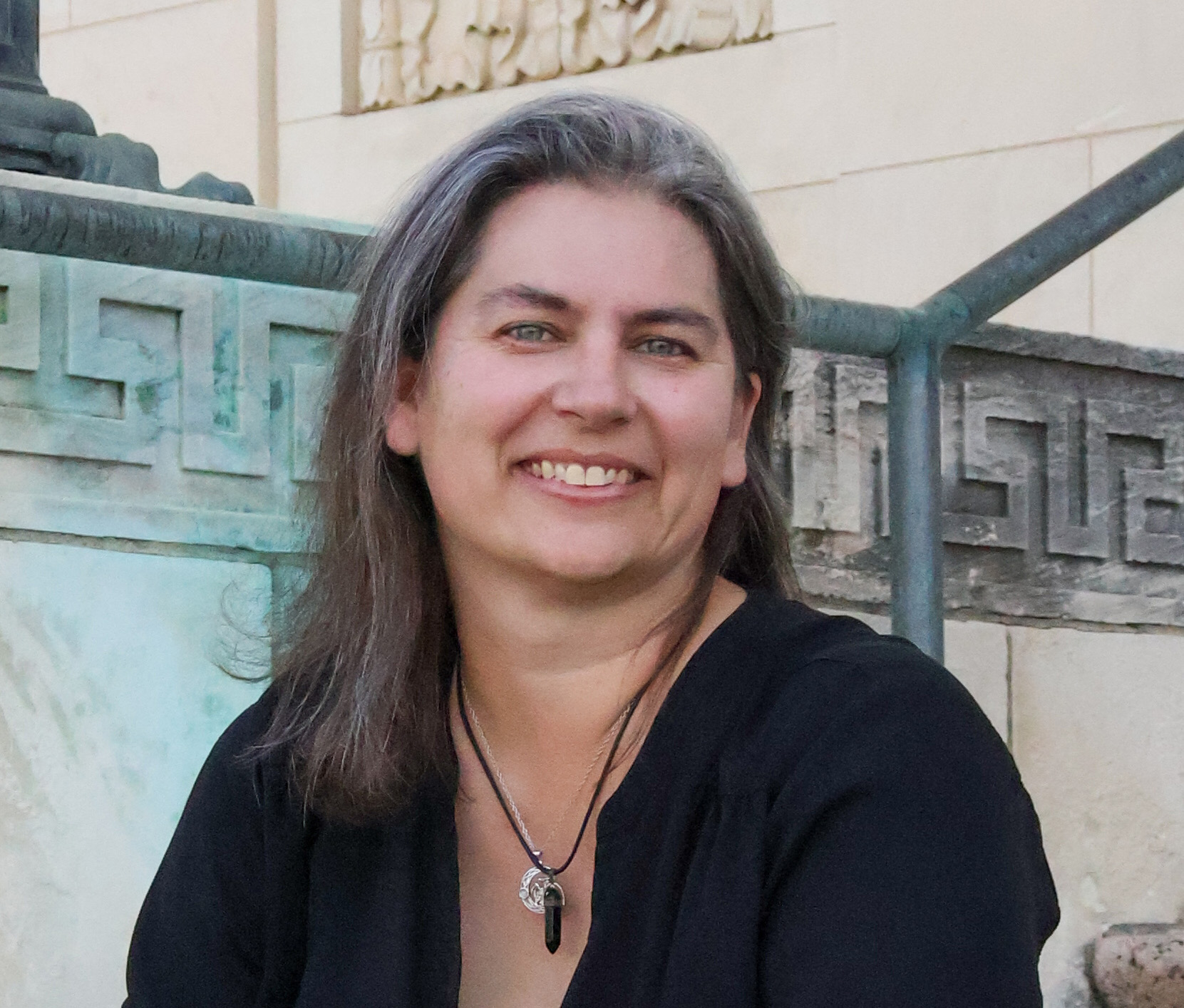 Image of Bobbie Maloy
