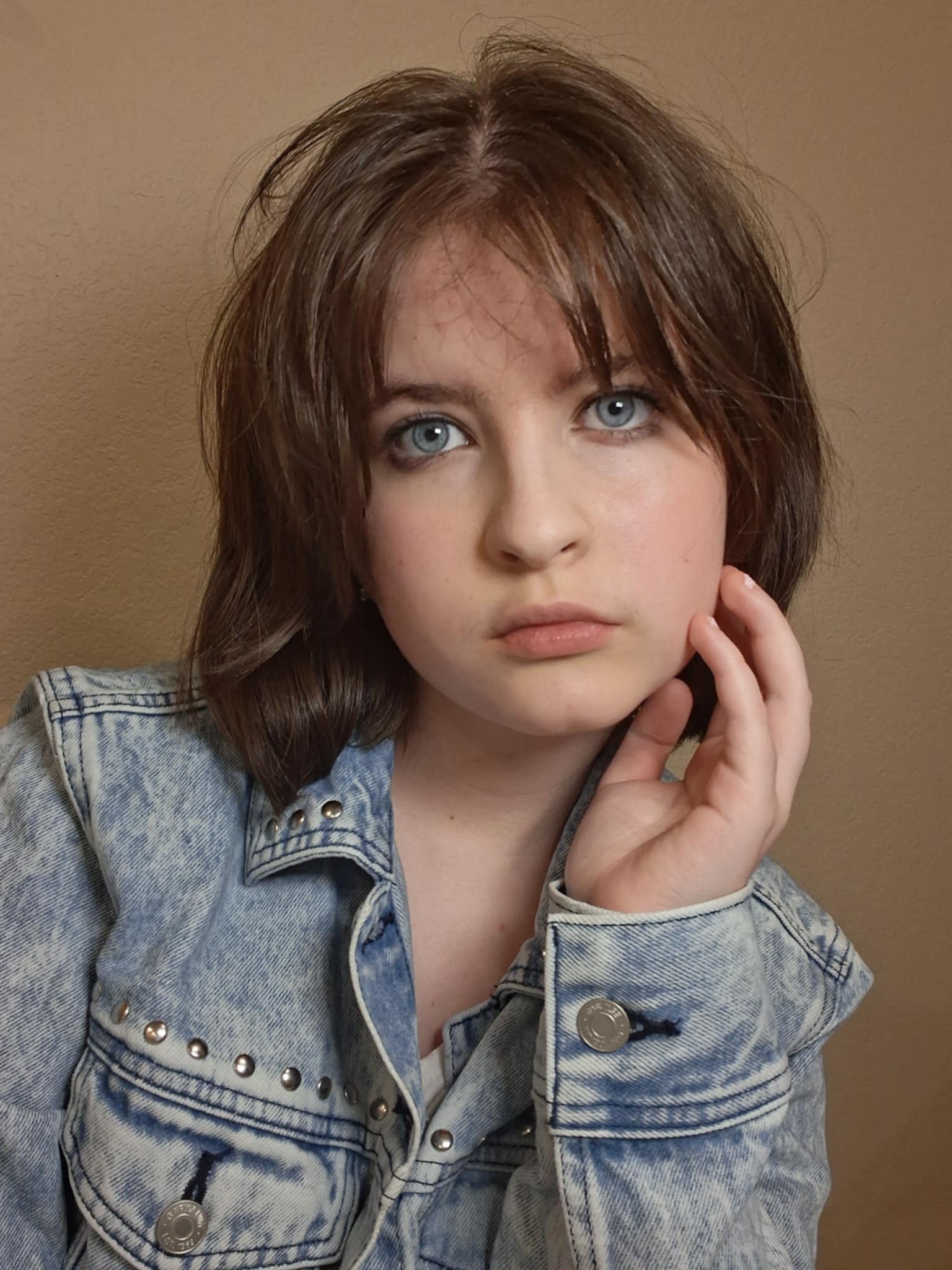 Image of Ryainna Lopez