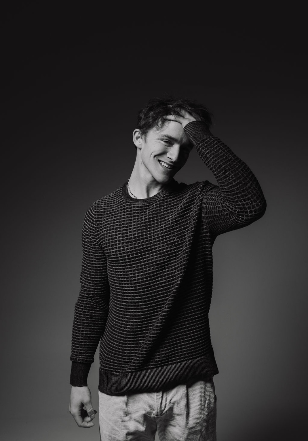 Image of Kyle Shirk