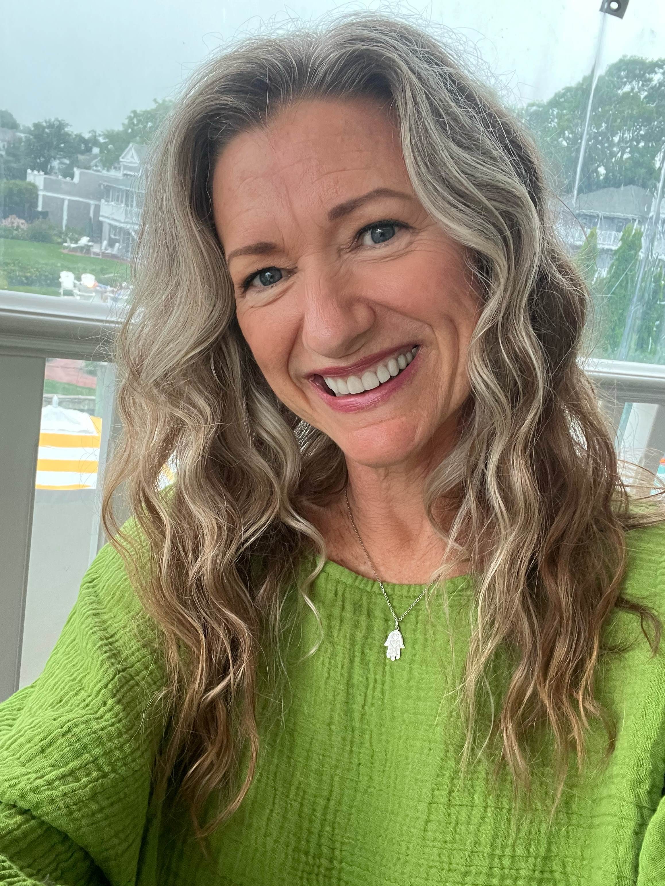 Image of Julie Scott