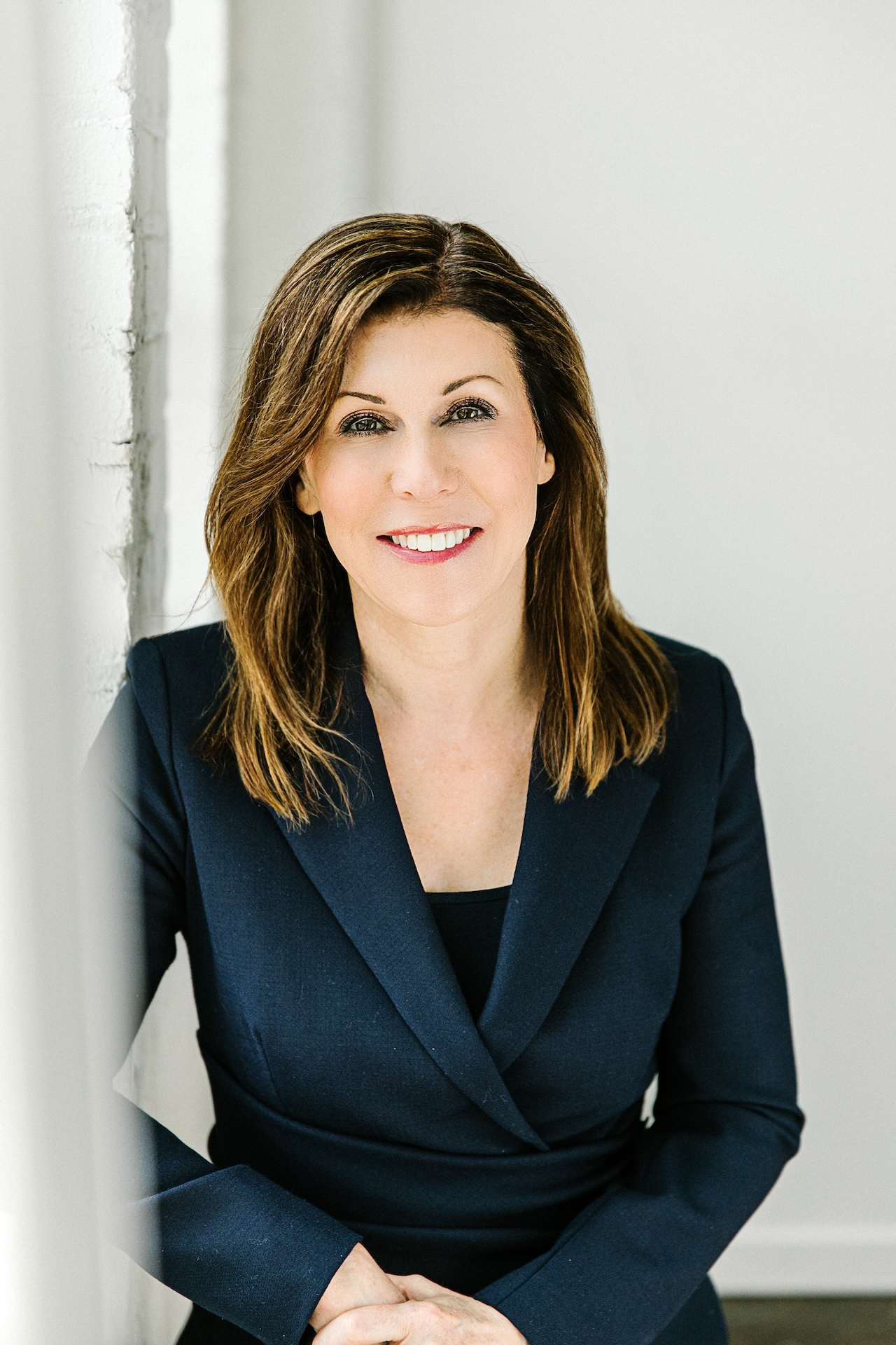 Image of Melissa Fors Shackelford