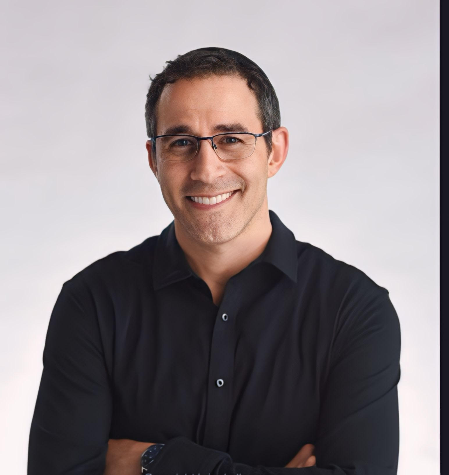 Image of Chad Silverstein