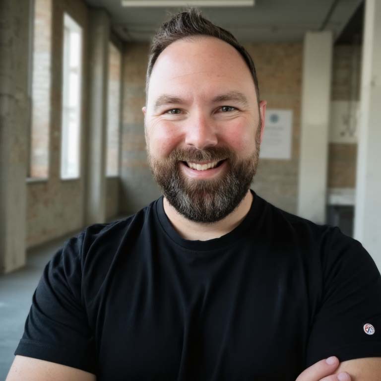 Image of jon czeranna