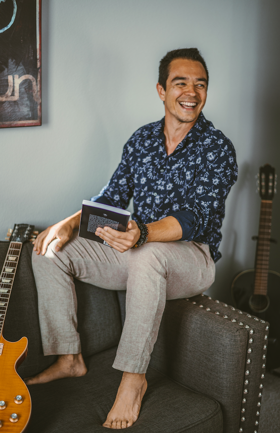 Image of JM Villegas