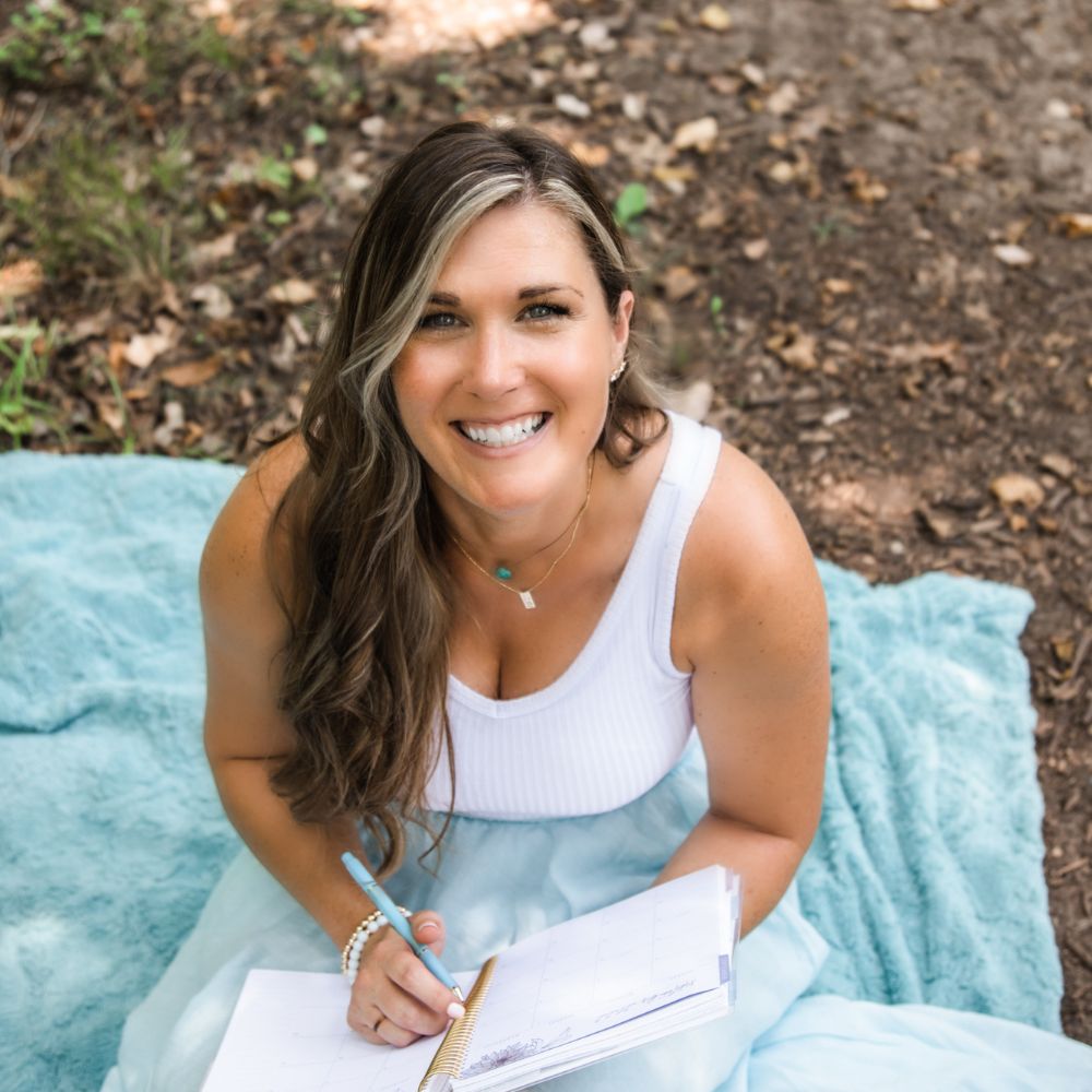 Image of Tricia Keightley