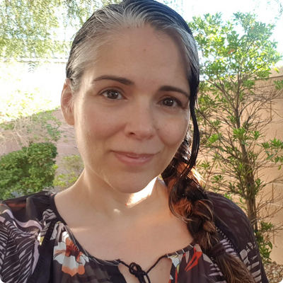 Image of Ann Bernard