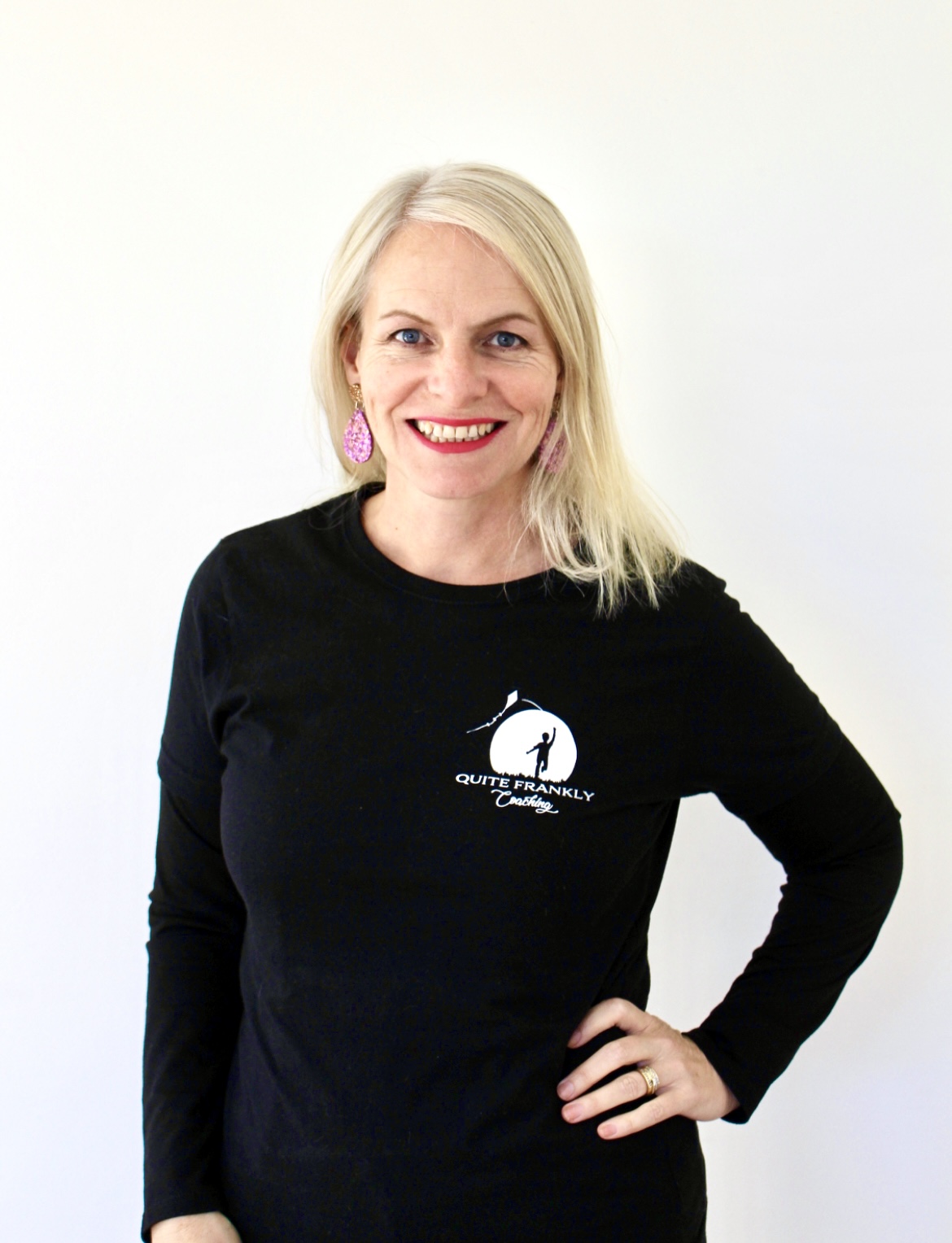 Image of Rachel Russell