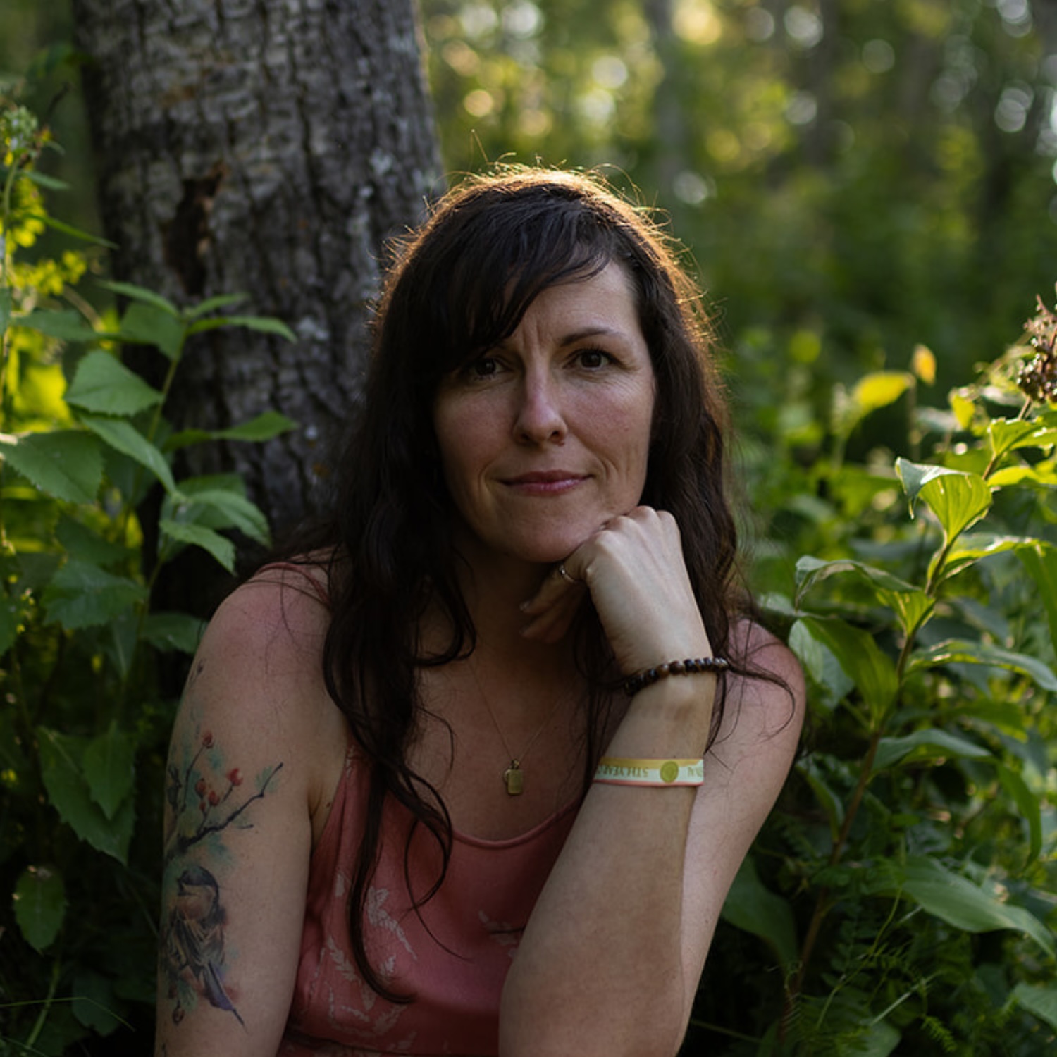 Image of Eileen March