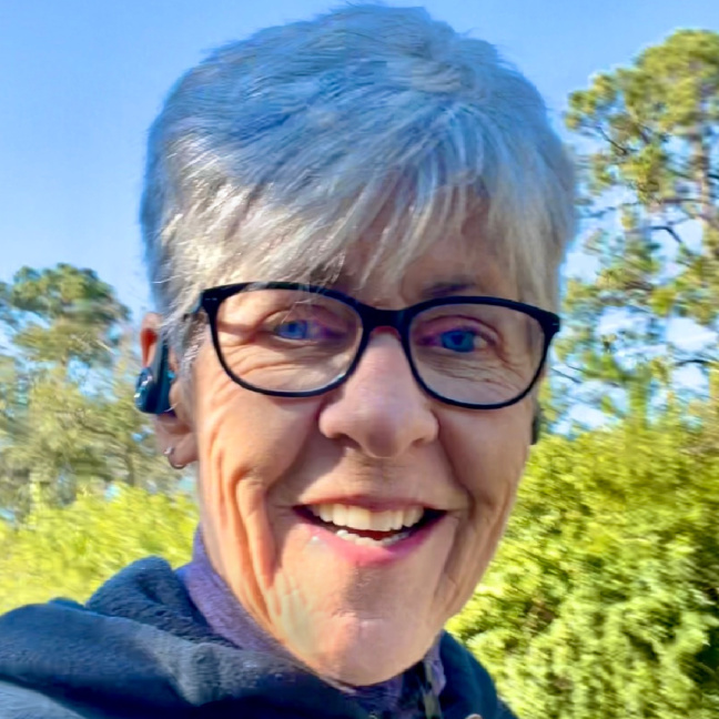 Image of Debbie Voiles