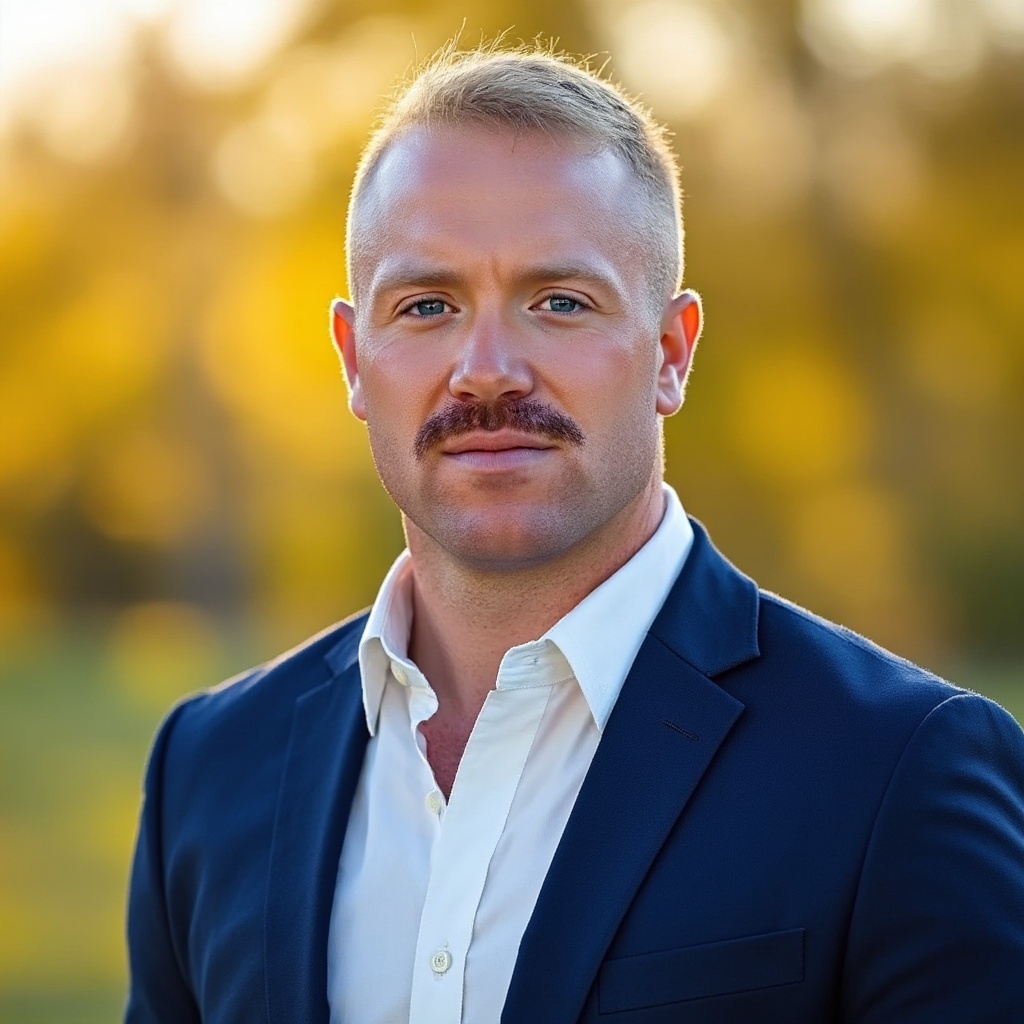 Image of Dalton Dvorak