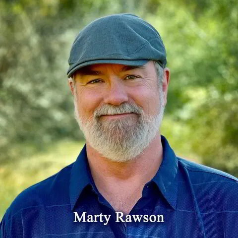 Image of Marty