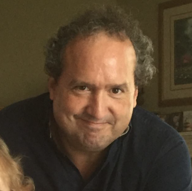 Image of steven gordon linebaugh