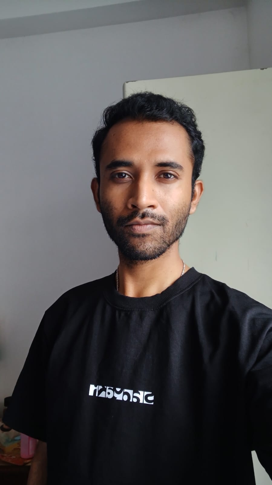 Image of Soumya Mondal