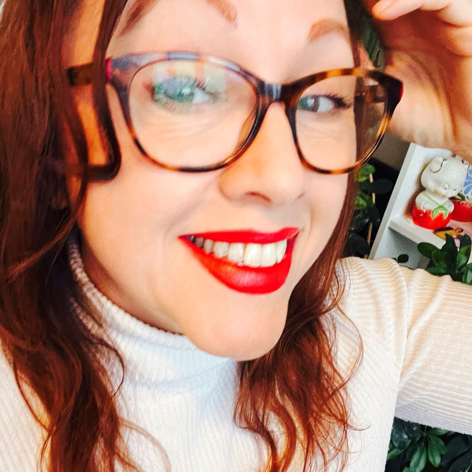 Image of Amanda Graham