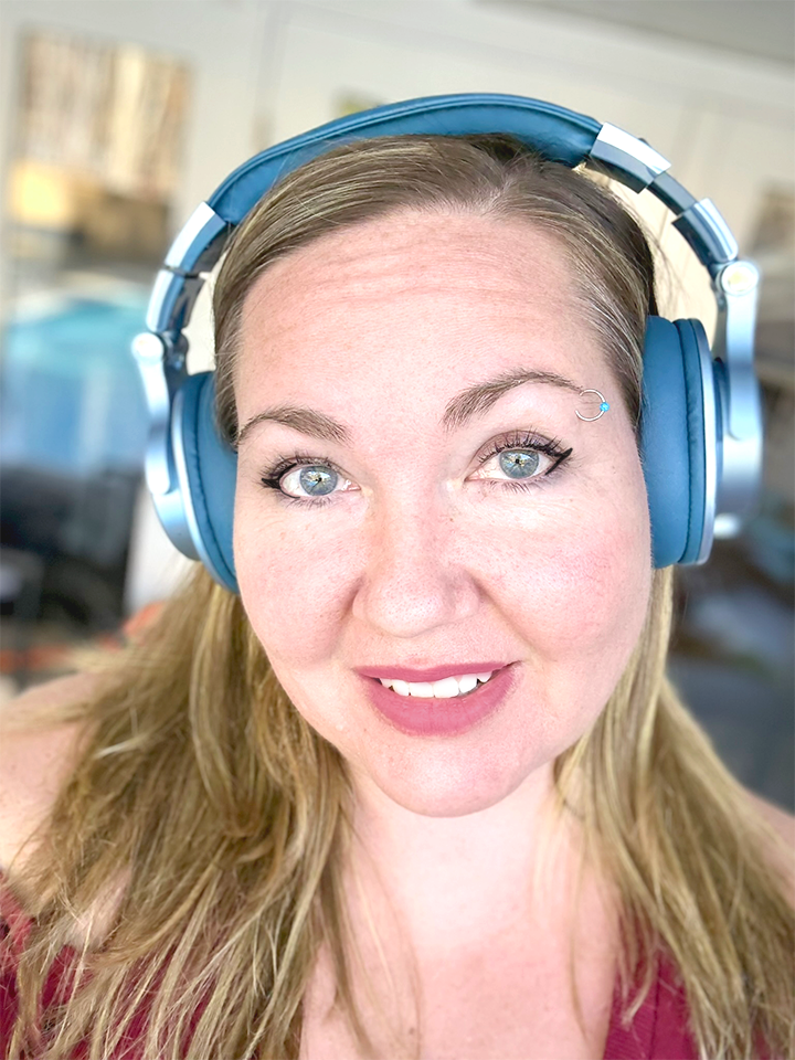 Image of Marcie Dean