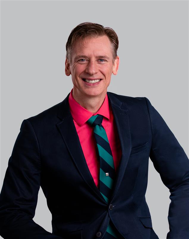 Image of calvin smith