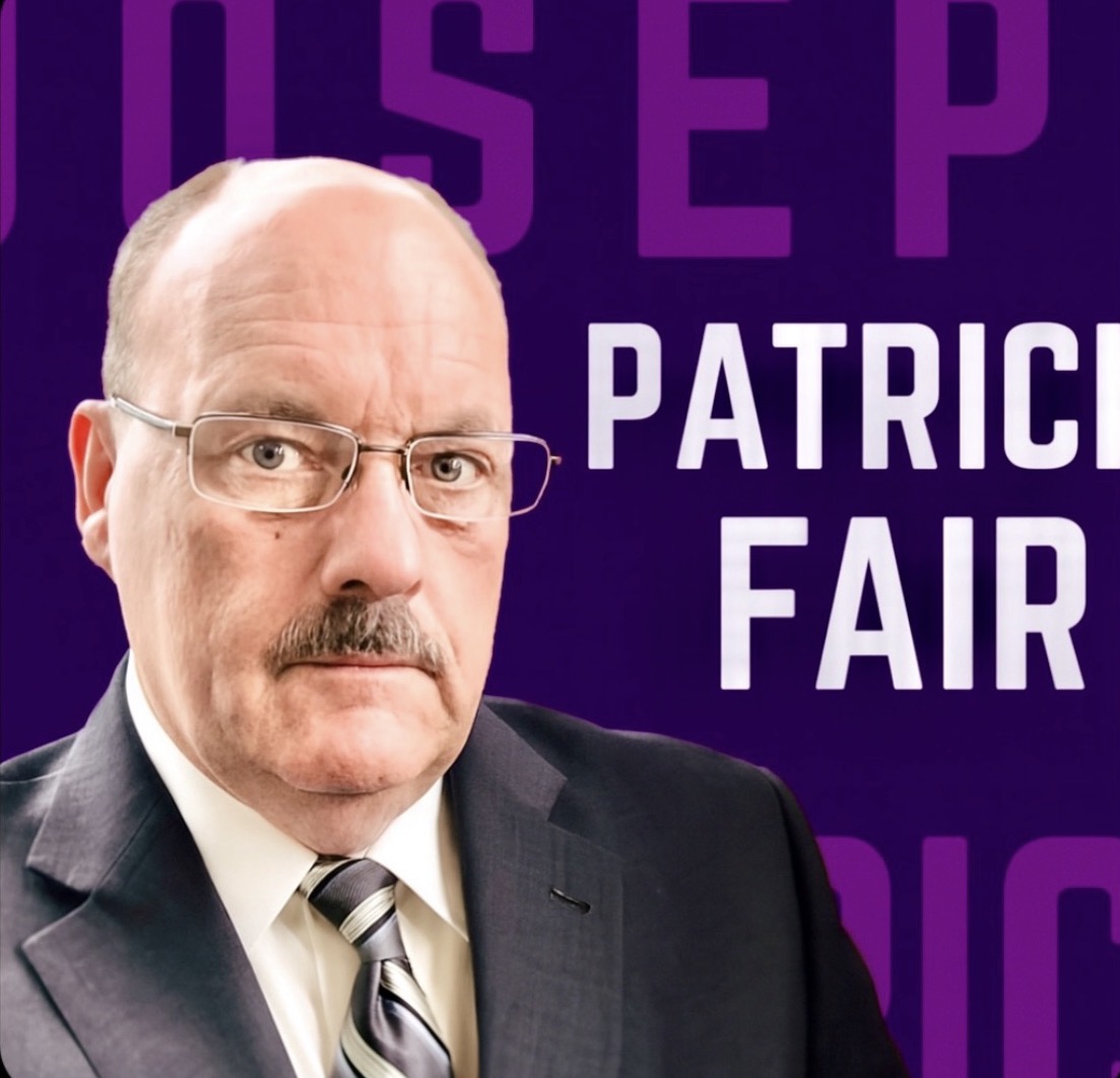 Image of Joseph Patrick Fair