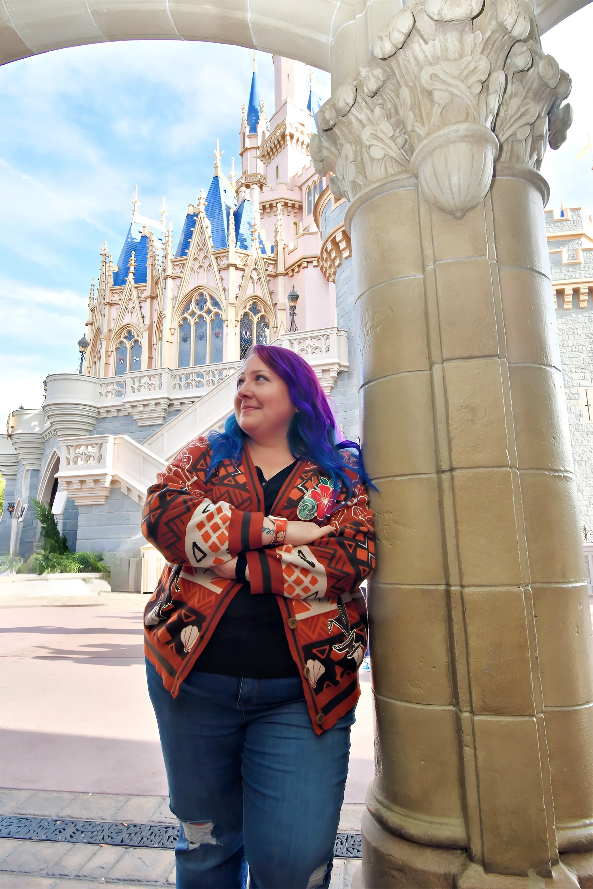 Image of Samantha Willi