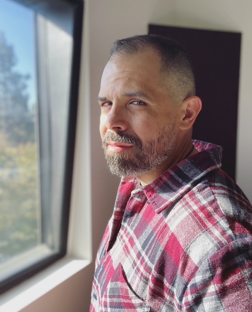 Image of Nick Zambrano