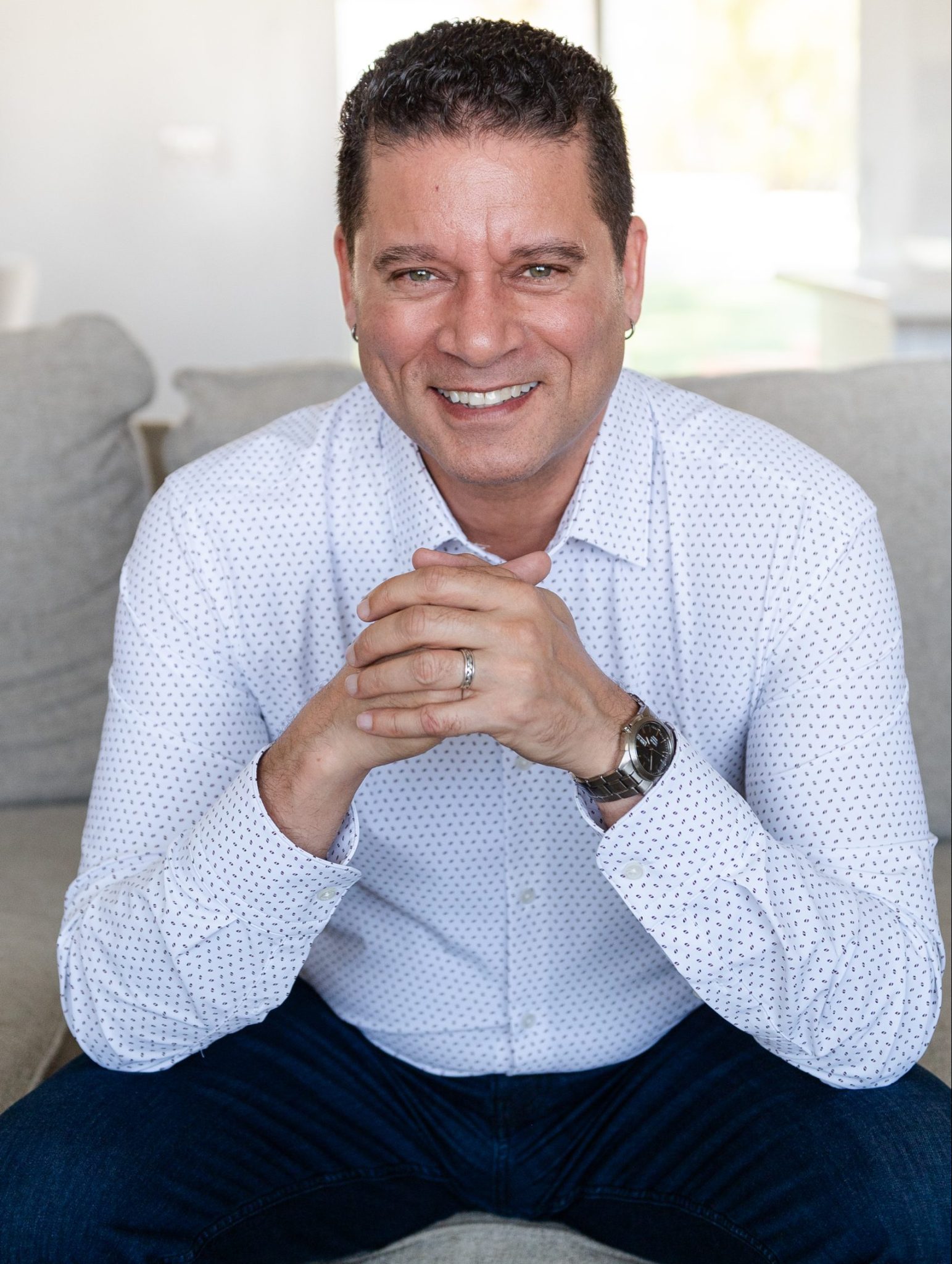 Image of Johnny