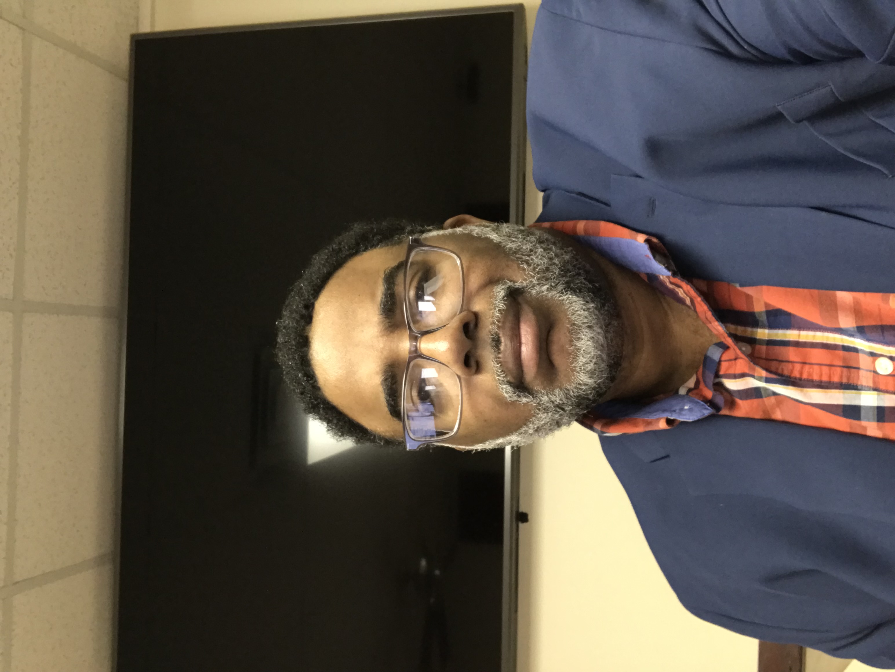 Image of Dr. Arthor L. Faber