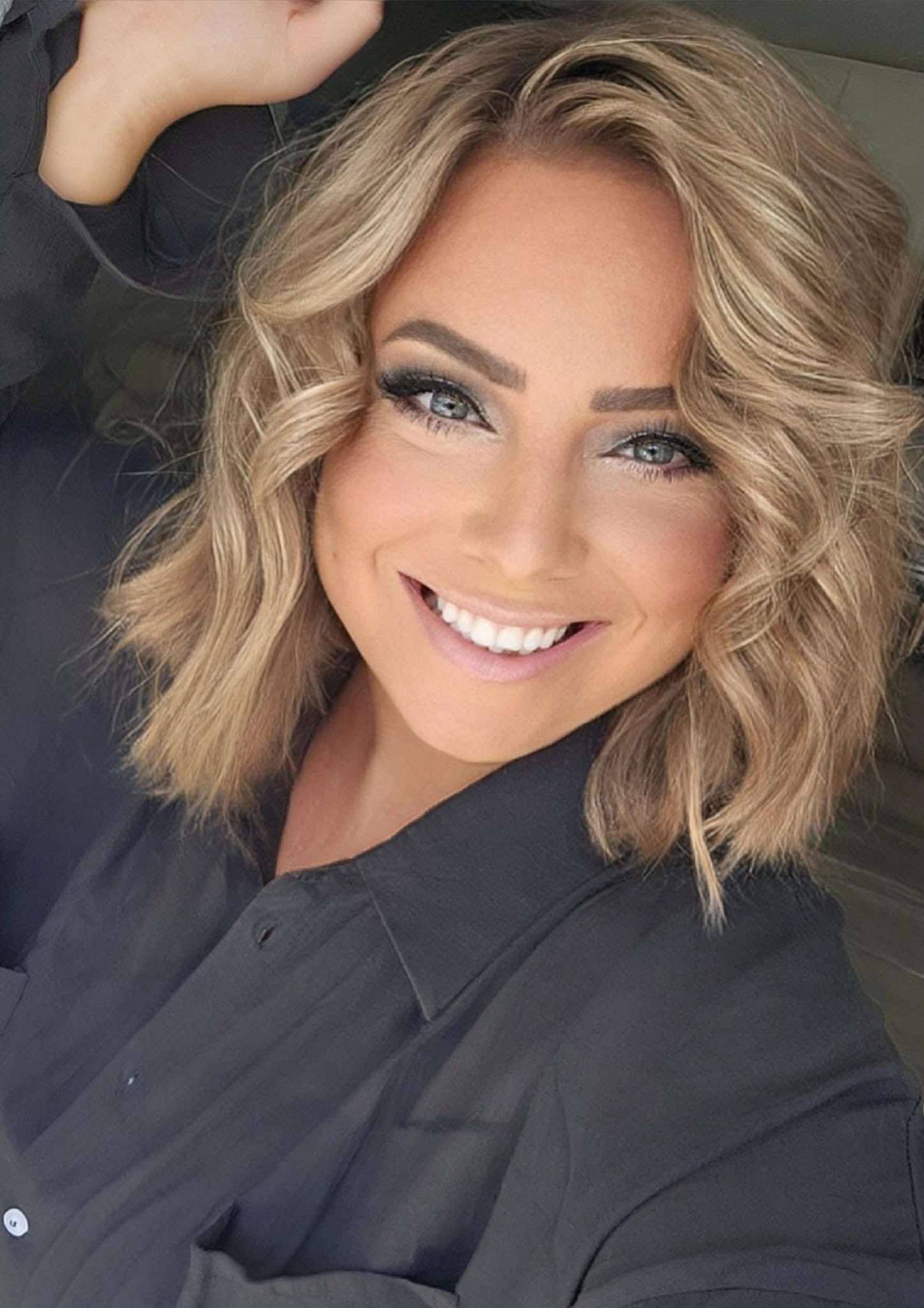 Image of Jennifer Switzer