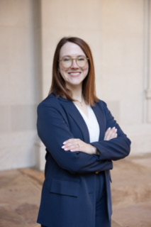 Image of Marie Livesey