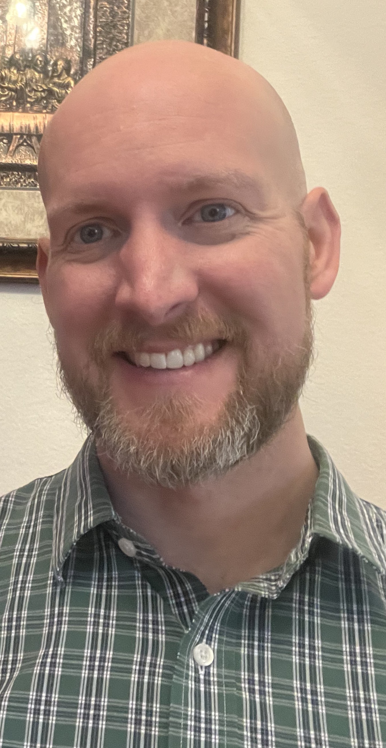 Image of Greg Miller