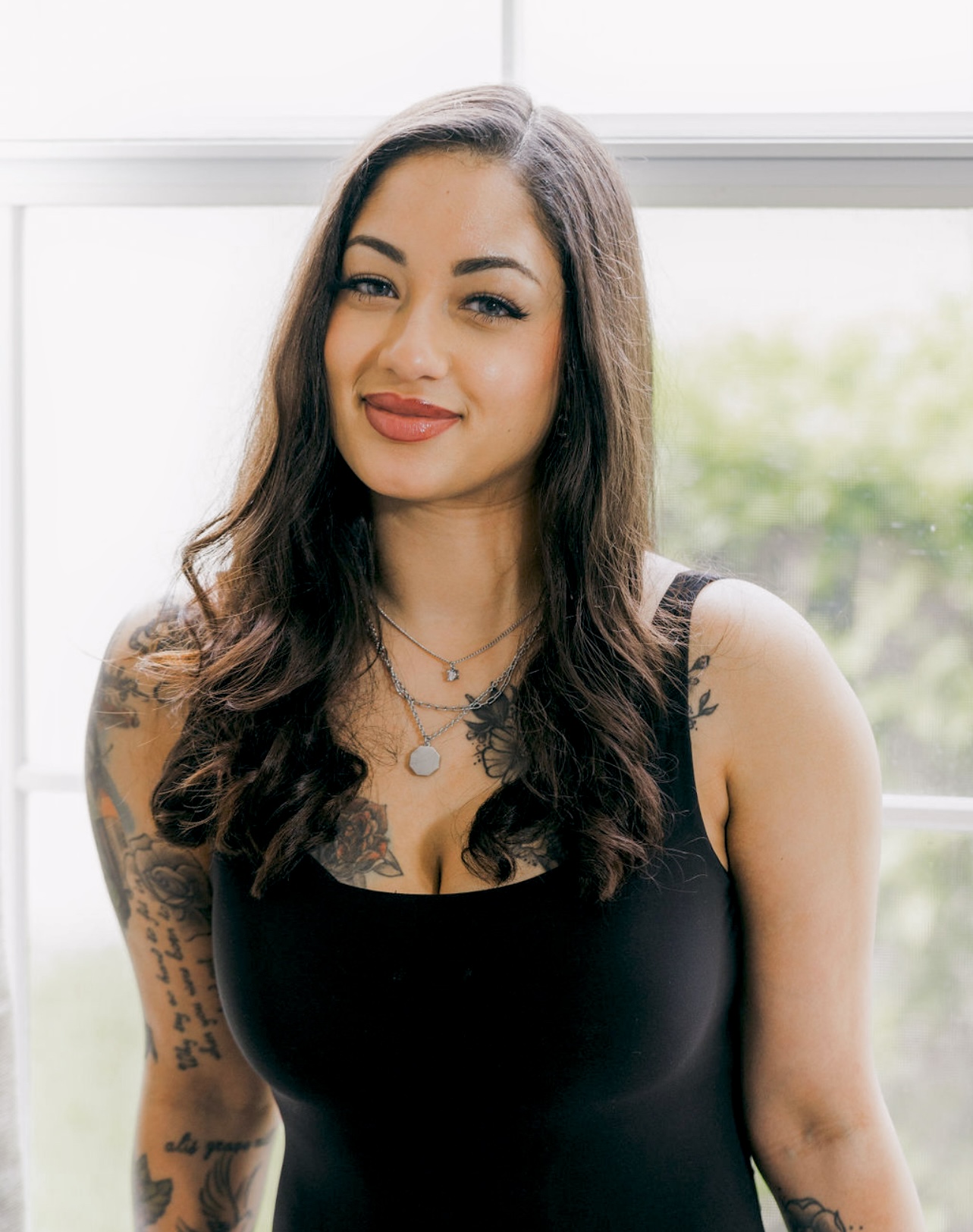 Image of Bianca Lysette