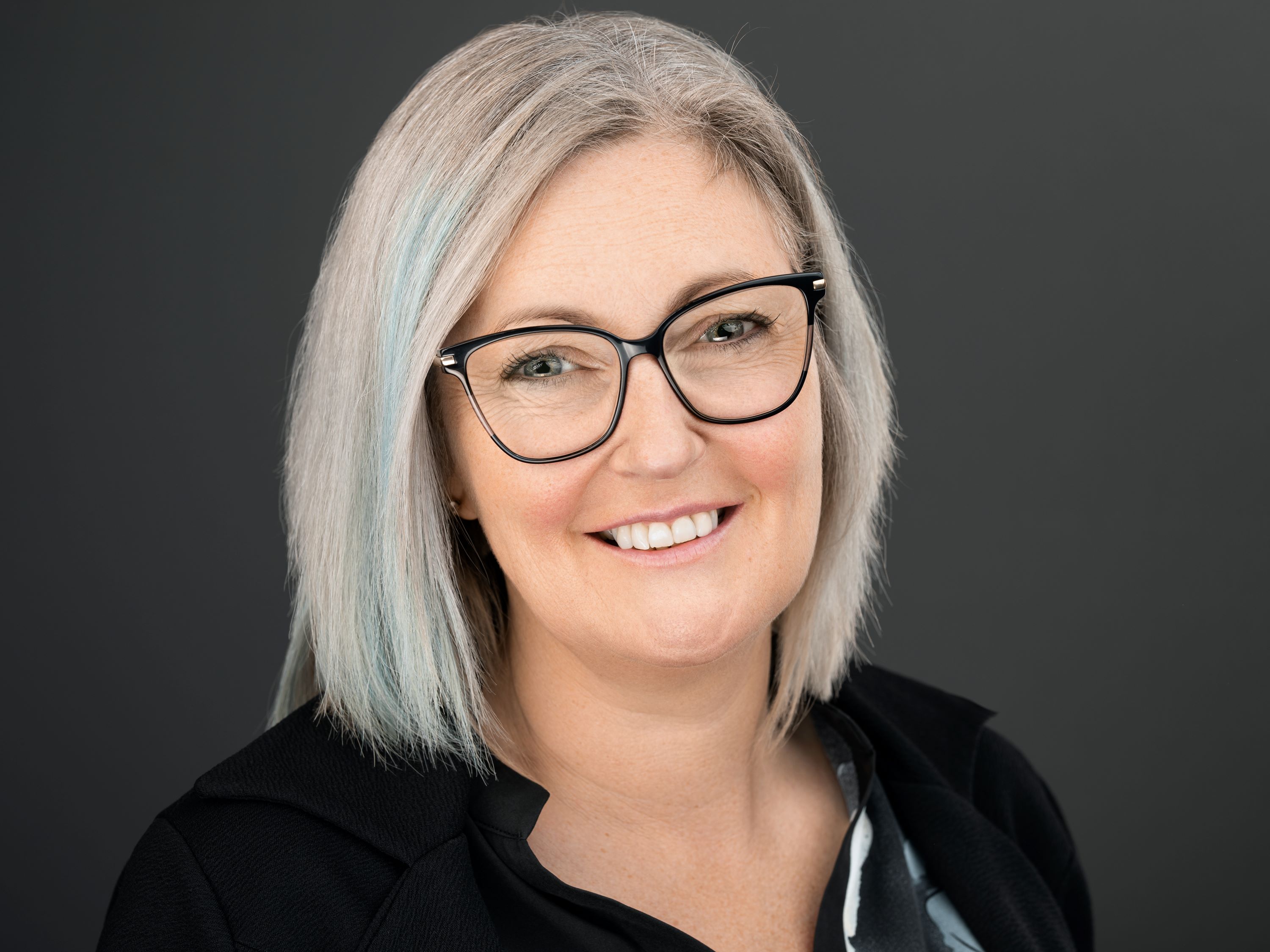 Image of Tracy Irwin