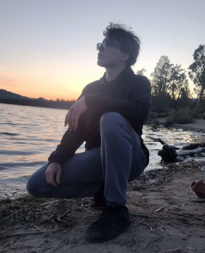 Image of Hunter Stewart