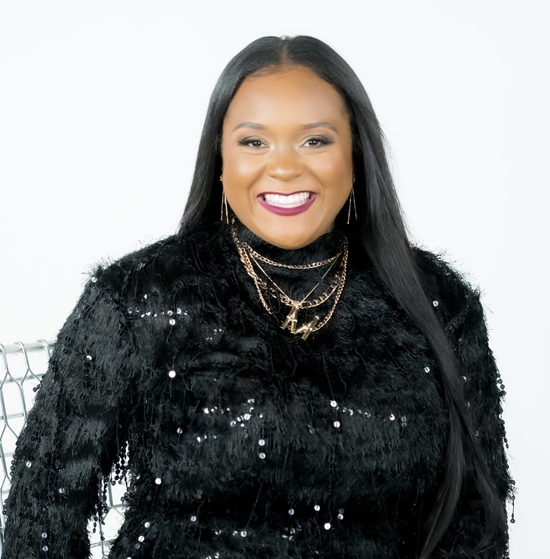 Image of Dr. Mona Dixon
