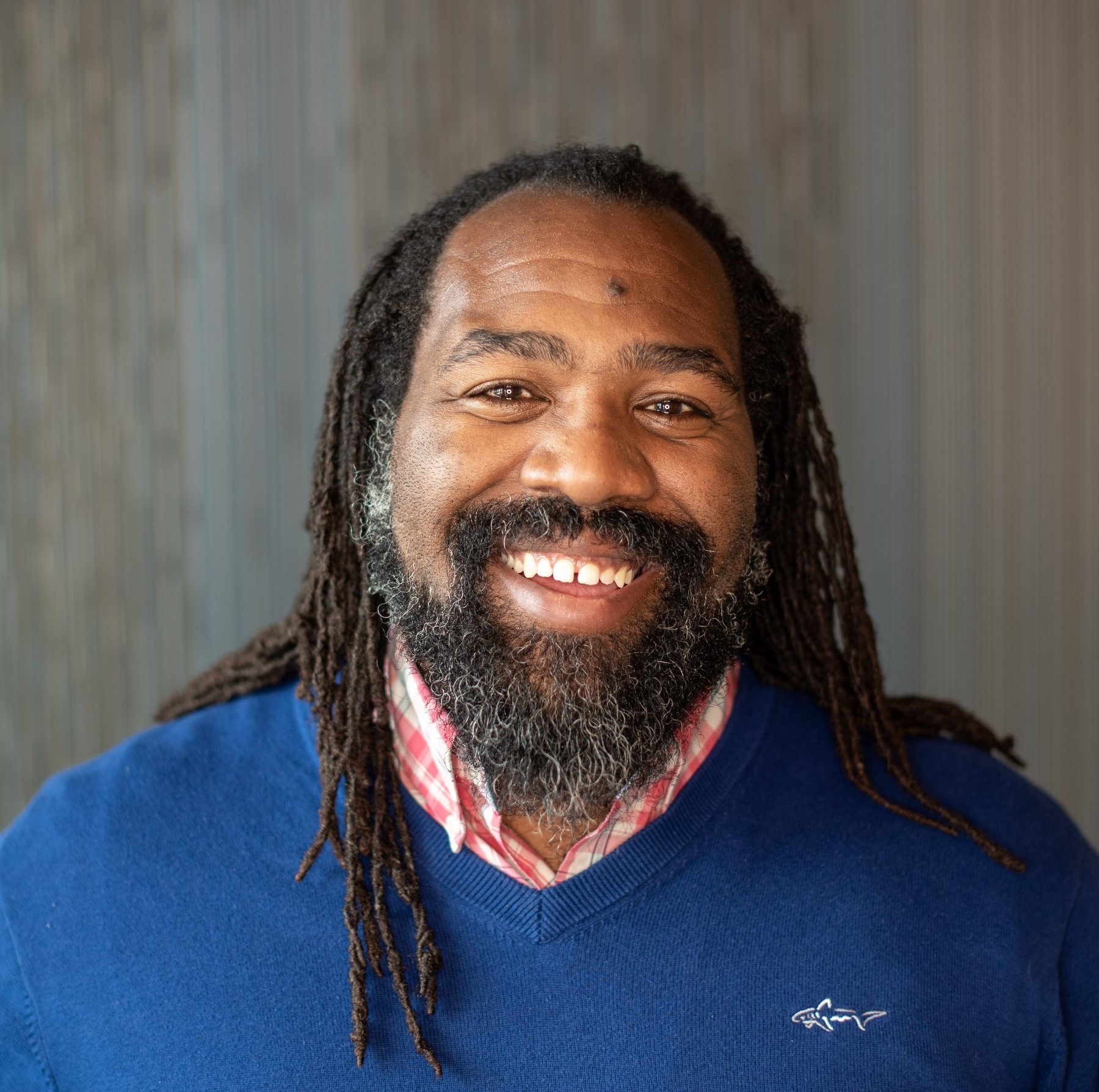 Image of Jamil Tealer