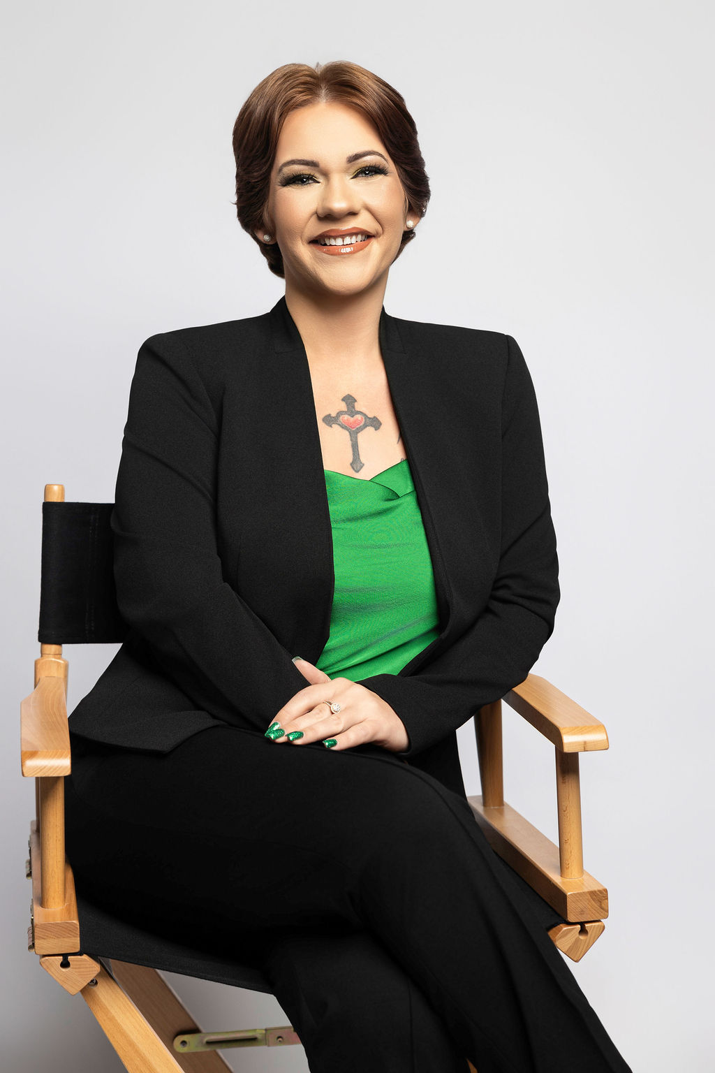 Image of Lisa Everhart 