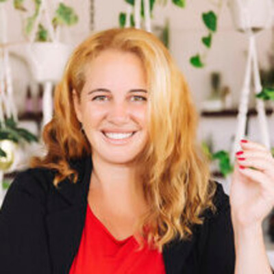 Image of Brooke Hart