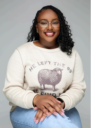Image of Gabrielle D Bilal