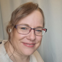 Image of Silva Hannele