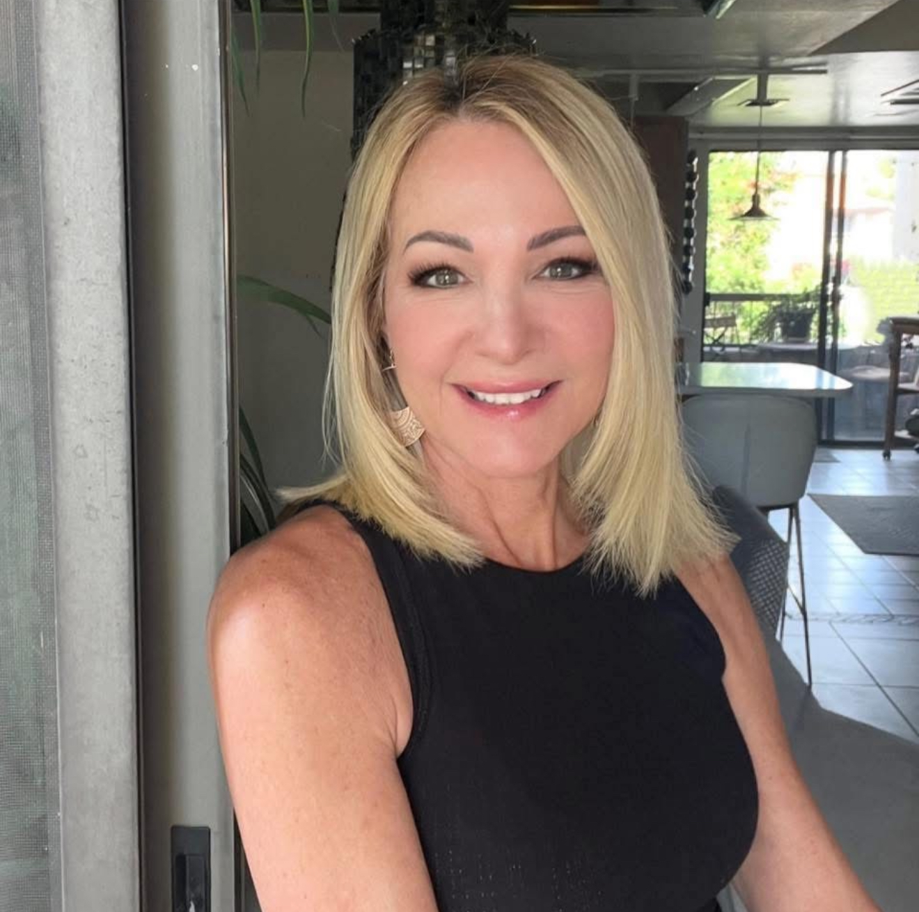 Image of Shelli Netko