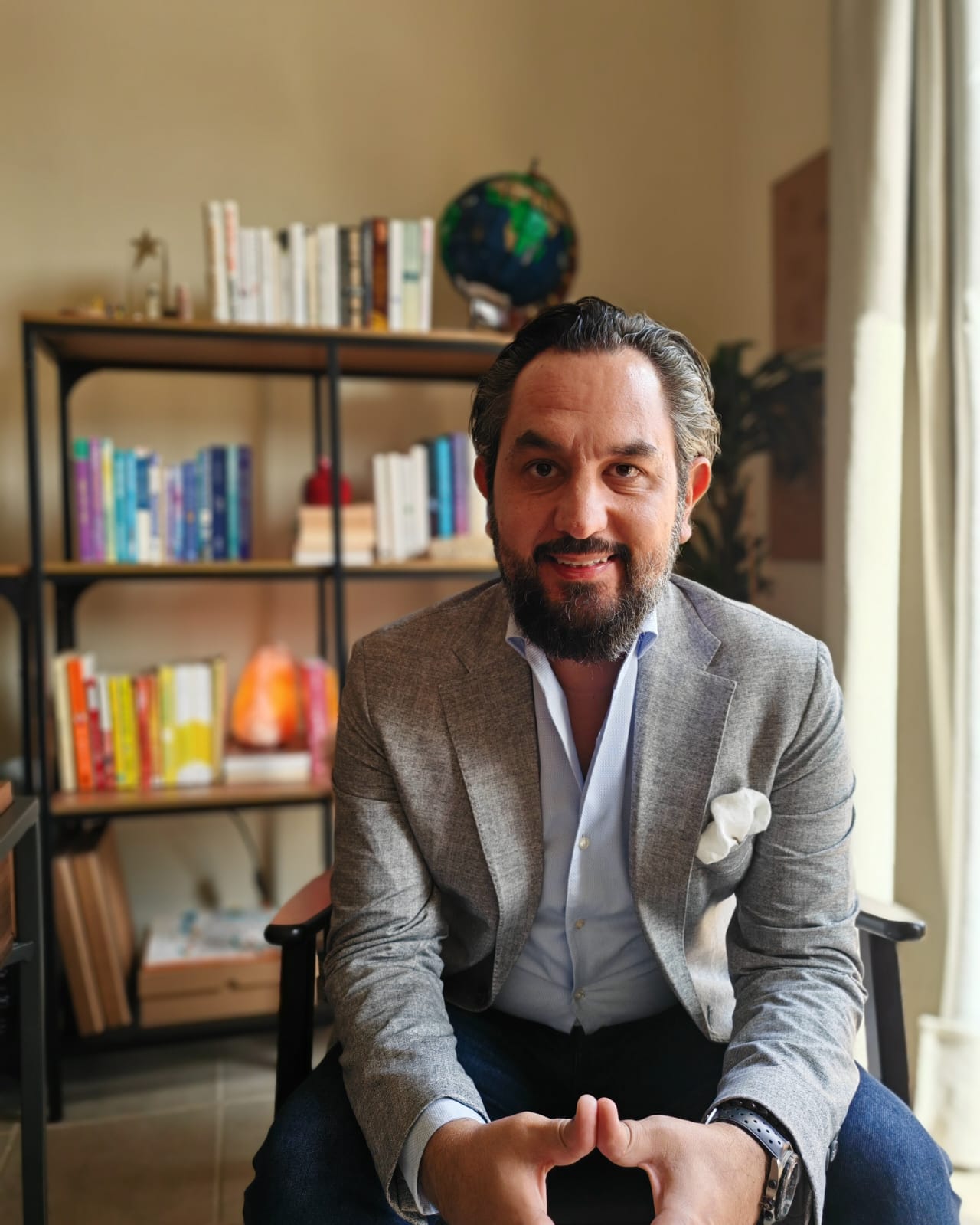 Image of Ahmad Abublan