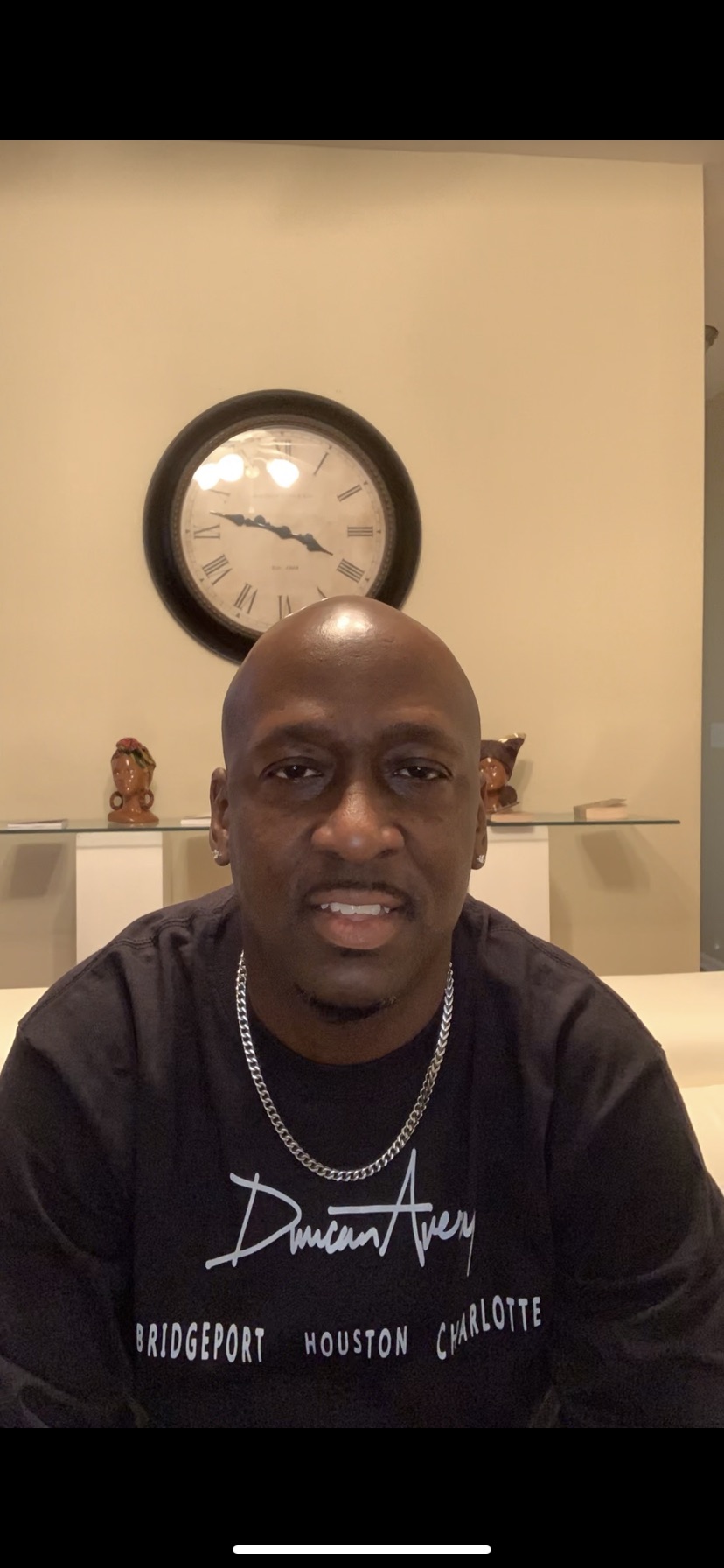 Image of Darryll Harmon