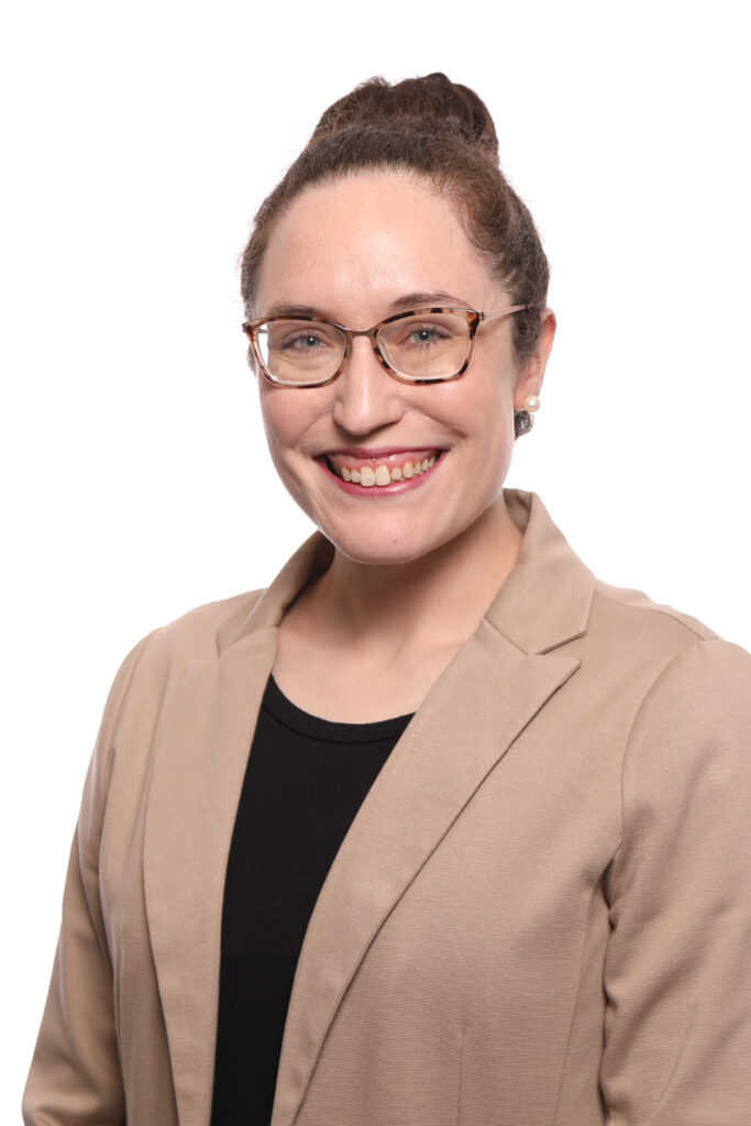 Image of Hannah Taylor