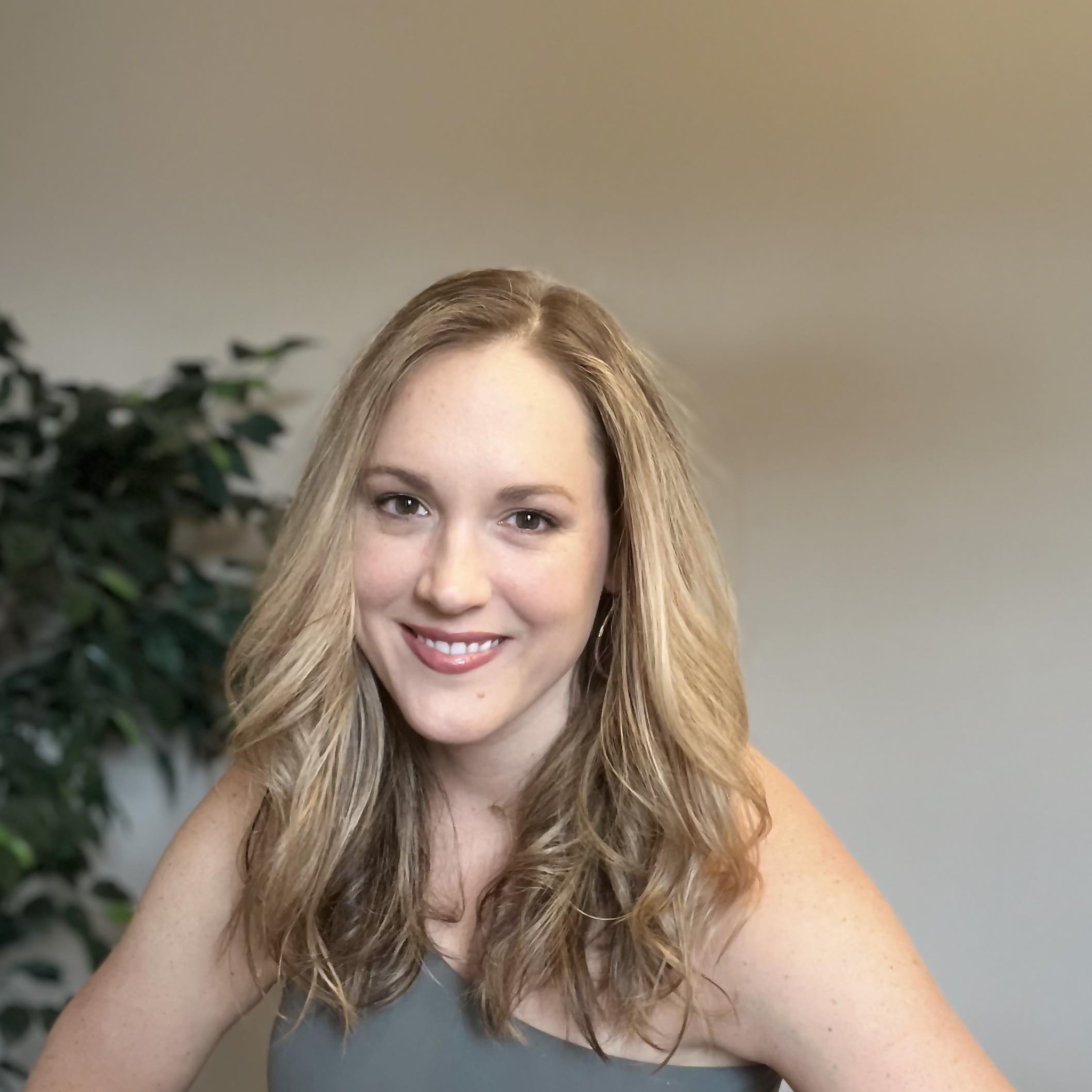 Image of Michelle Lamansky