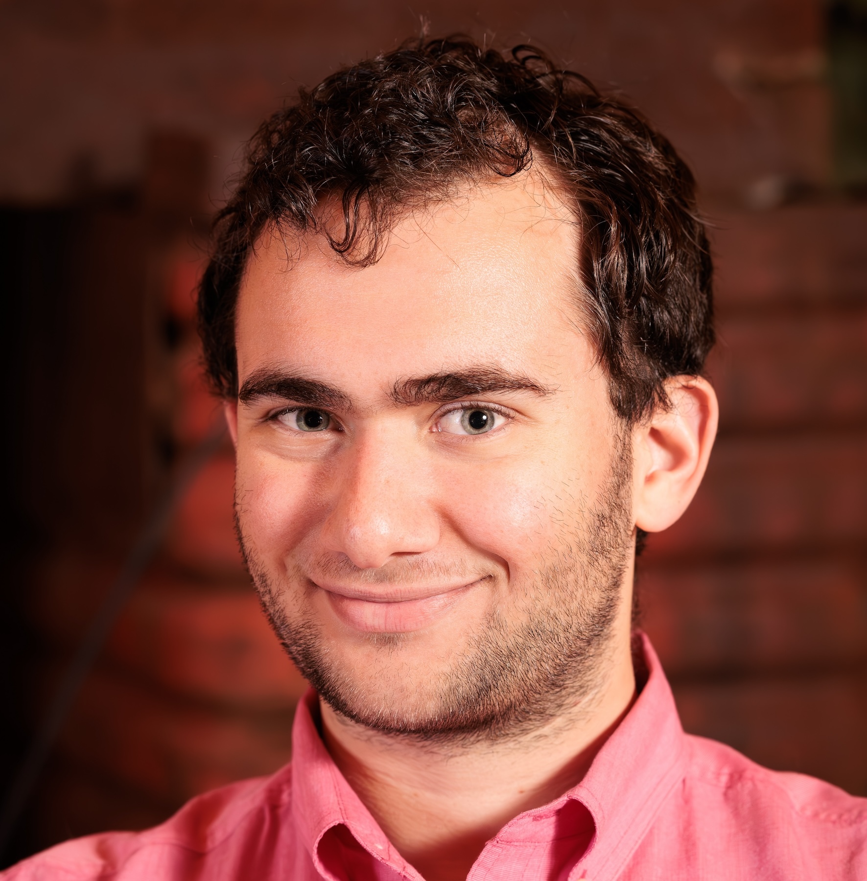 Image of Shea Hunter Belsky