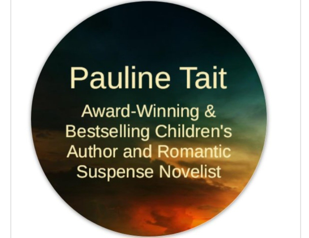 Image of Pauline Tait